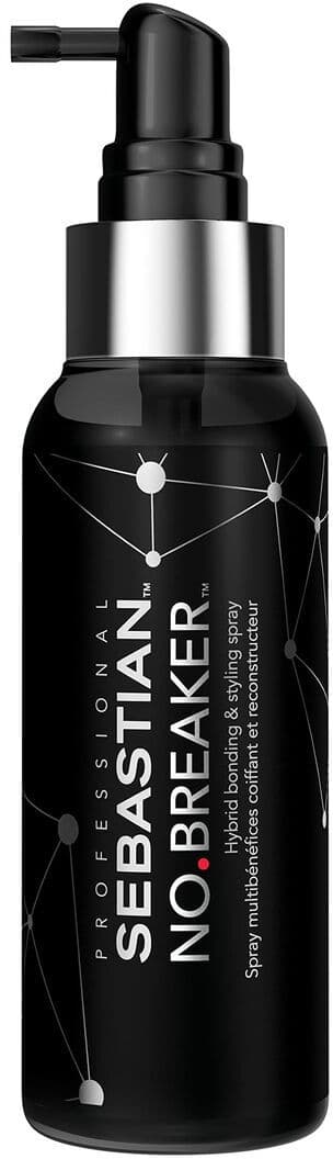 Hold Spray Sebastian NO.BREAKER 100 ml Anti-Breakage
