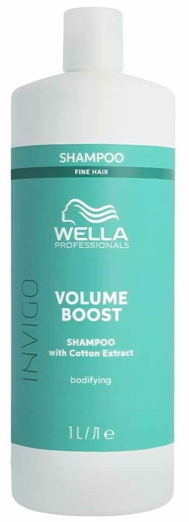 Toner Wella Invigo Volume