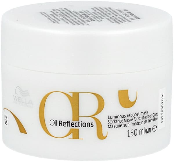 Styling Cream Wella Or Oil Reflections 150 ml