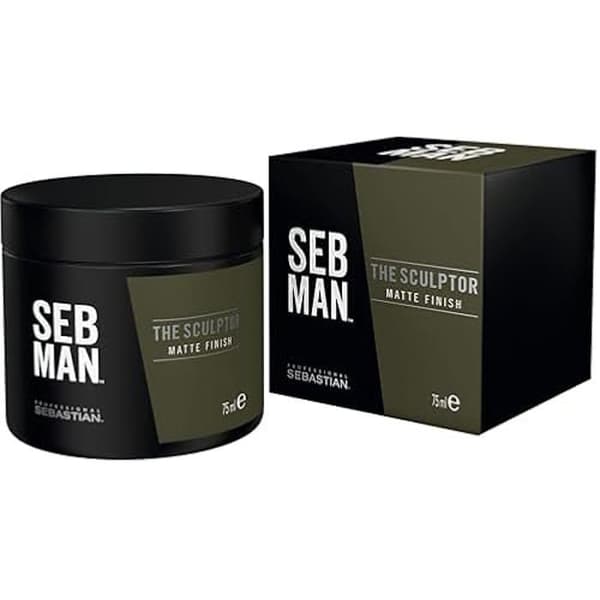 Stylinggel - SEBASTIAN - Alla hårtyper - Parabenfri - Gelstruktur - Skulptering