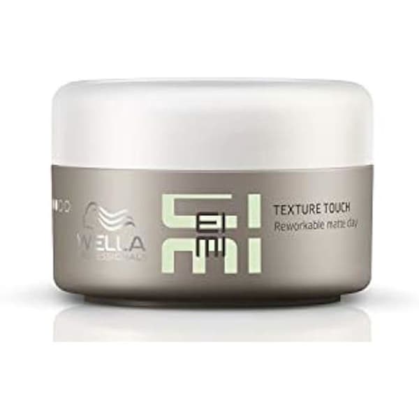 Frisörprodukt - WELLA PROFESSIONALS - Eimi Texture Touch - 75 ml - Alla hårtyper - Blandat