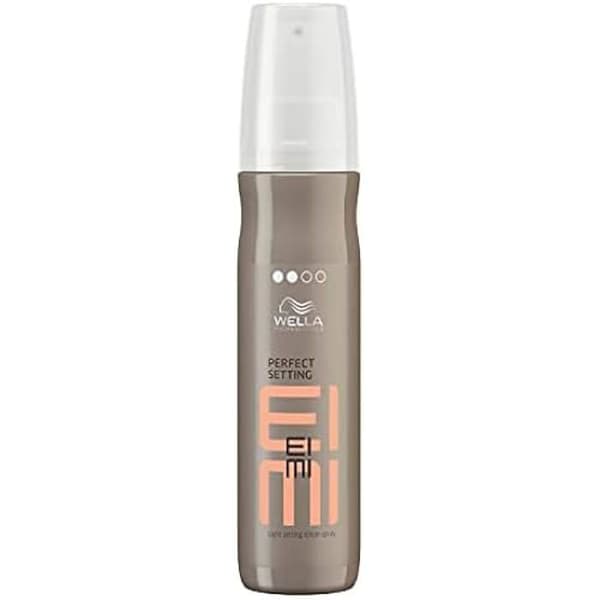 Fixationsspray - WELLA PROFESSIONALS - Eimi - 150 ml - Alla hårtyper - Blandat