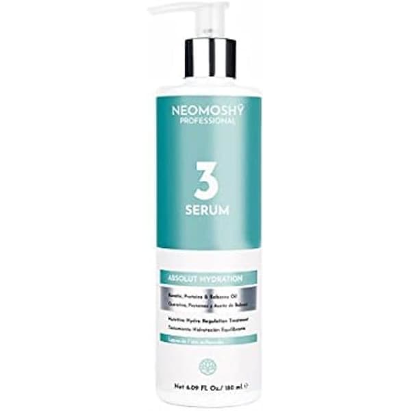 Hydration serum - Okänt märke - 180 ml - Intensiv återfuktning - För vuxna - Blandat
