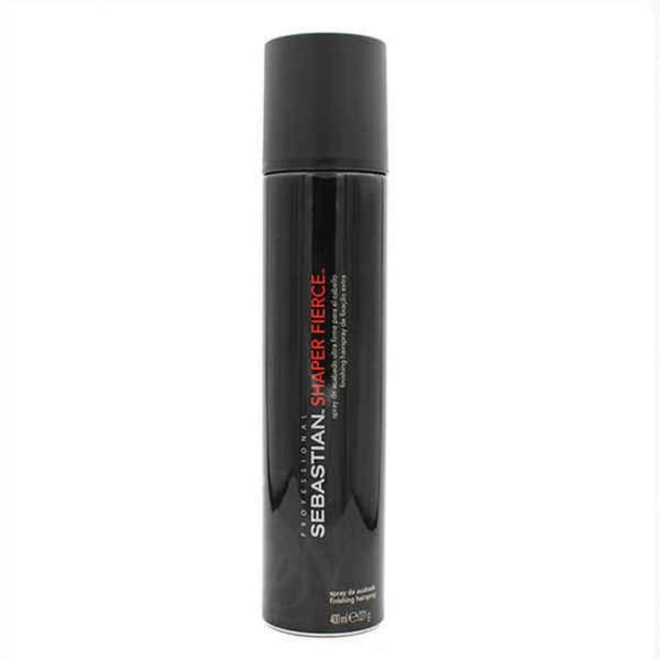 Hårspray Shaper Fierce Sebastian Spray Shaper