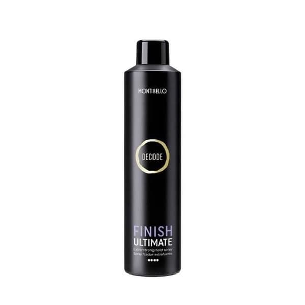 Extra stark fixeringsspray