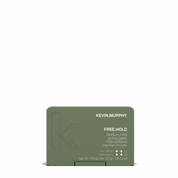 Hårgelé Kevin Murphy FREE HOLD 100 g