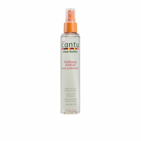 Lämpösuoja Cantu Shea Butter Sheavoi 151 ml
