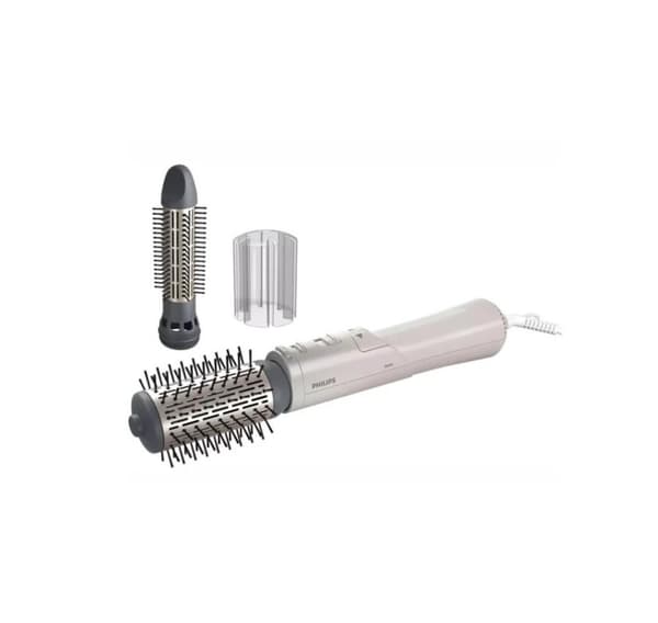Hiusten muotoilulaite air/bha710/00, Philips