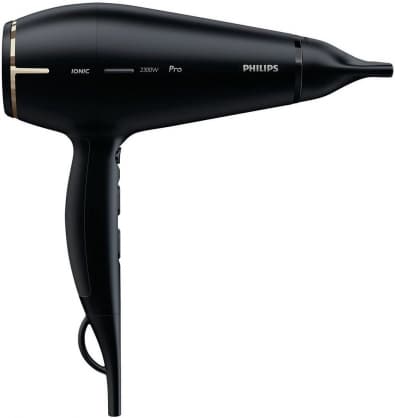 Hårtork HPS920/00, Philips