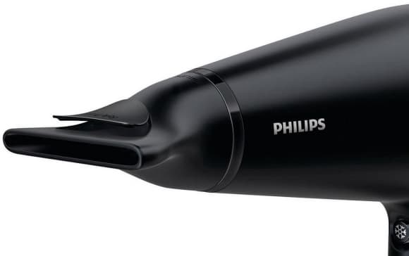 Hårtork HPS920/00, Philips