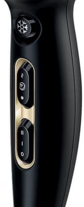 Hårtork HPS920/00, Philips