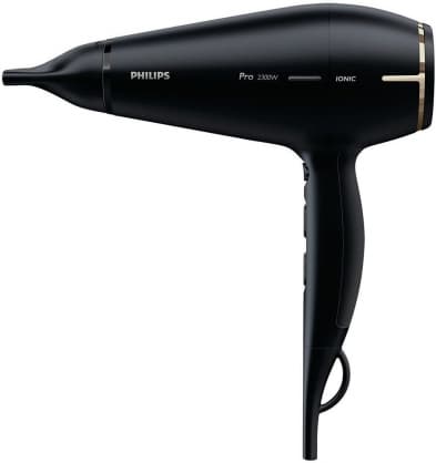 Hårtork HPS920/00, Philips