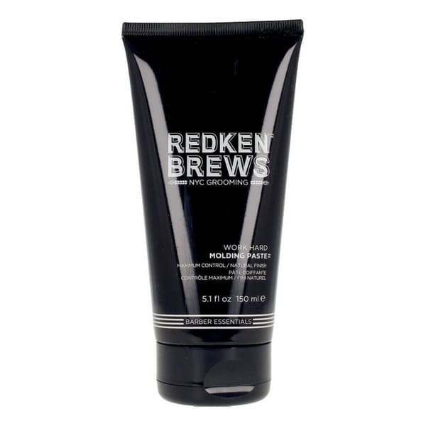 Stylinggel Redken Brews Brews (150 ml)