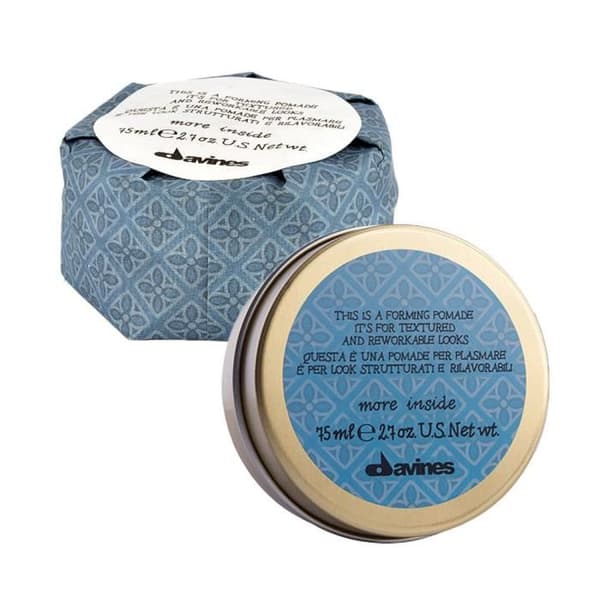 Davines More Inside Detta är en Forming Ointment 75ml