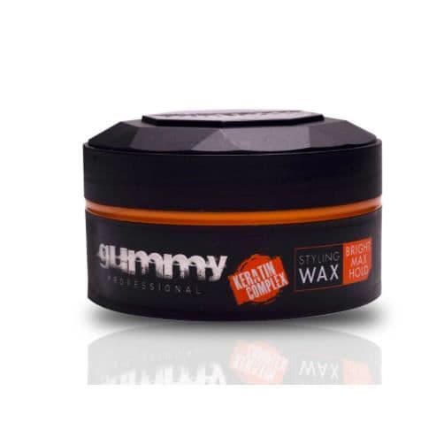 GUMMY LJUS FINISH STYLINGVAX 150ML