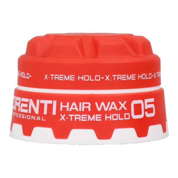 Muotoiluvaha Lorenti Hair Wax 05 150 ml