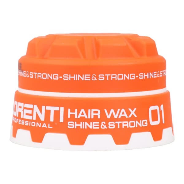 Formende Voks Lorenti Hair Wax 01 150 ml