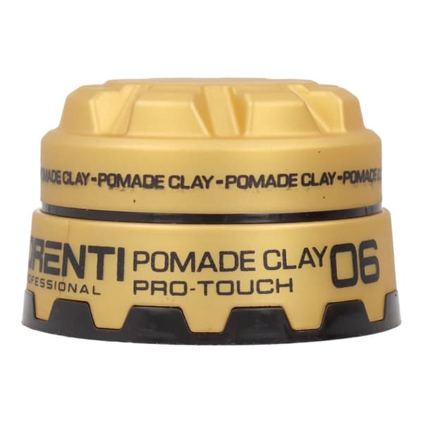 Formende Voks Lorenti Hair Wax Pro Touch 06 150 ml