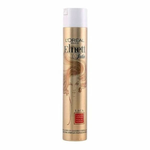 Hårspray Elnett L'Oreal Make Up (300 ml)