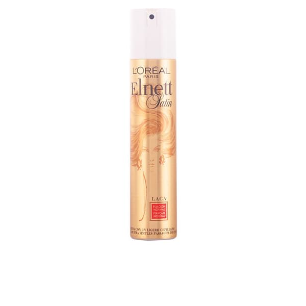Normal Hold Hårspray L'Oreal Make Up Elnett 200 ml