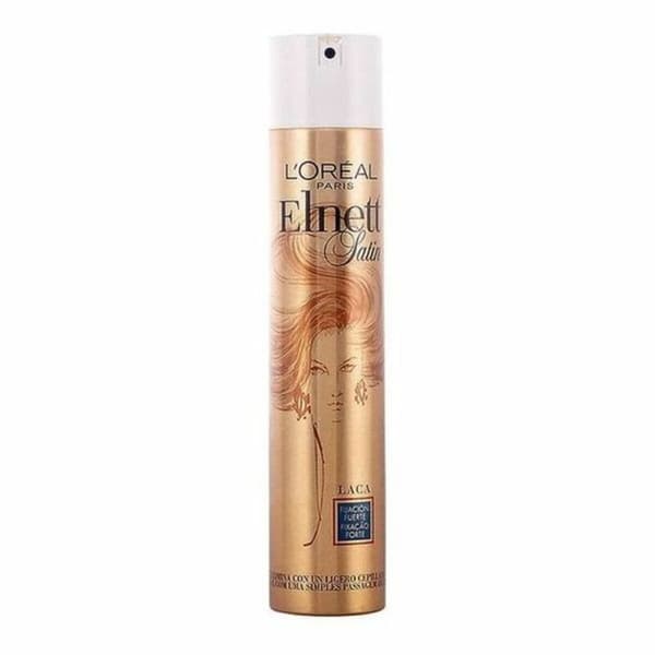 Kiinteä hiustenmuotoilu L'Oreal Make Up ELNETT 400 ml