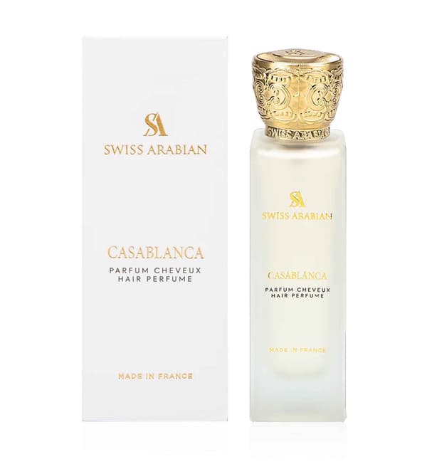 Swiss Arabian Casablanca Hair Perfume 50ml