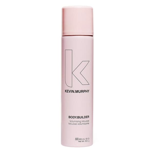 Kevin Murphy Body Builder Volumising Mousse 350ml - Volumiserande mousse