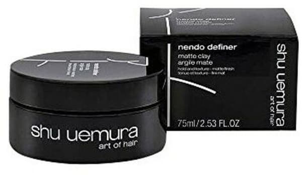 Hair Clay Shu Uemura (75 ml)