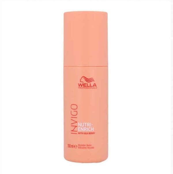 Styling Cream Wella Invigo Enrich 150 ml