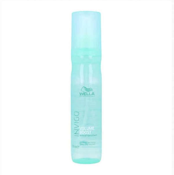 Styling Cream Wella Invigo Volume Boost 150 ml