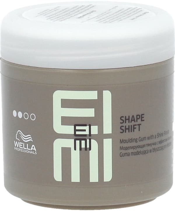 Moulding Wax Wella EIMI TEXTURE 150 ml