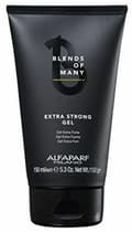 Miniatyrbillede 2 af 2: Styling Gel Blends of Many Extra Strong Alfaparf Milano (150 ml)