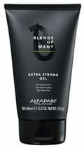 Miniatyrbillede 1 af 2: Styling Gel Blends of Many Extra Strong Alfaparf Milano (150 ml)