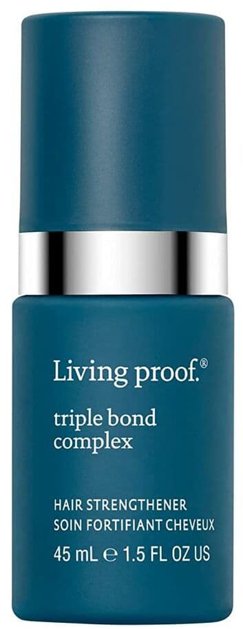 Styling Cream Living Proof Triple Bond Complex 45 ml
