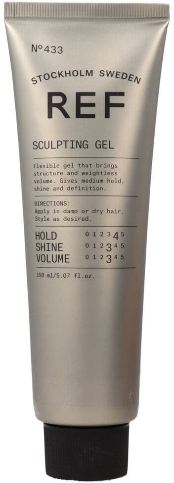 Styling Gel REF Sculpting Gel