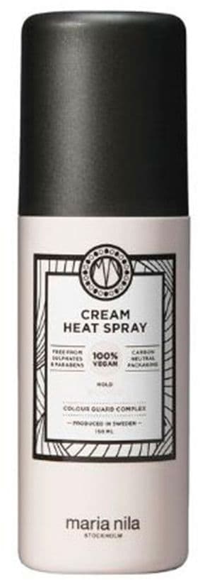 Cream Heat spray Maria Nila 125 ml