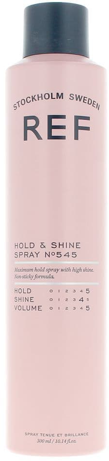Hold & Shine Nº545 spray Ref 300 ml