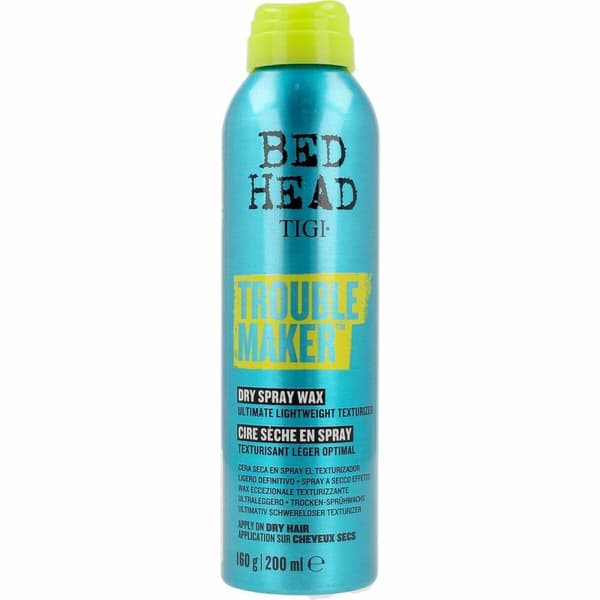Muotoilusuihke Tigi 140740 Vaha 200 ml
