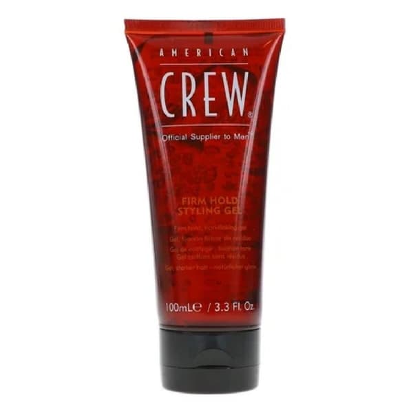 Muotoilugeeli American Crew 76033