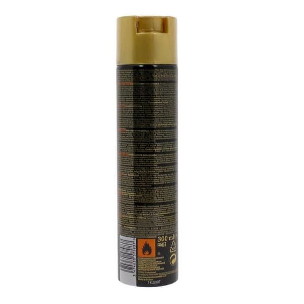 L'Oréal Professionnel Infinium Pure Laque Fixation Extra Stark 300ml