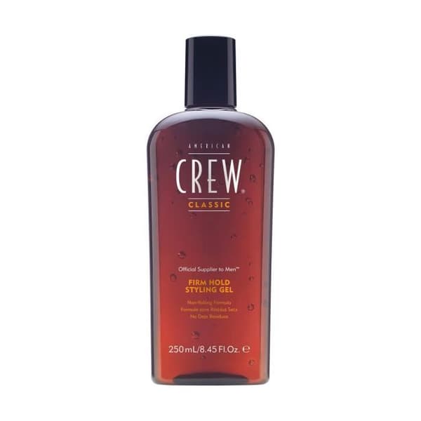 American Crew Classic Firm Hold Styling Gel 1L