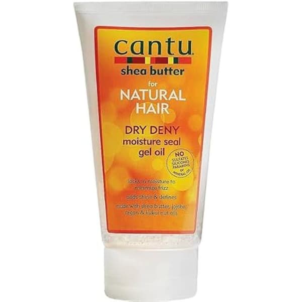 Moisturizing Curl Gel - CANTU - Shea - 142 g - Parabenfri - Lockigt hår