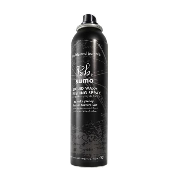 Bumble and bumble. Bb. Sumo Liquid Wax Finishing Spray 150ml - vaxspray