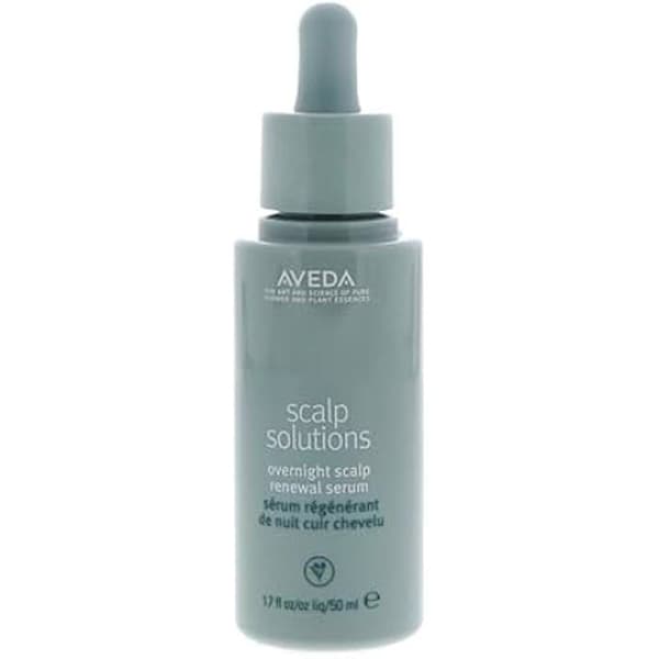 Regenererande nattserum - AVEDA - Scalp Solutions - 50ml - Hårbottenbehandling - Blandade vuxna
