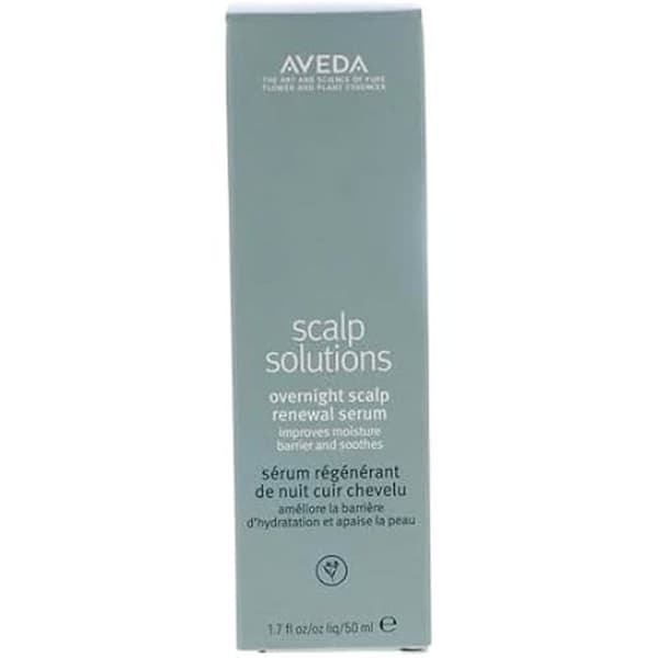 Regenererande nattserum - AVEDA - Scalp Solutions - 50ml - Hårbottenbehandling - Blandade vuxna