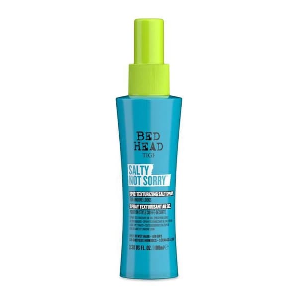 Spray texturiserande - TIGI - Salty Not Sorry - 100ml - Återfuktande - Anti-frizz