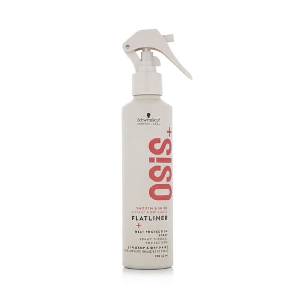 Varmebeskyttelse Schwarzkopf OSiS+ 200 ml