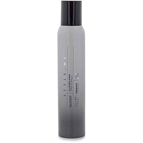Spray - Termix - Style.Me - Shiny Finish - Berikad med Quinoa - 200 ml