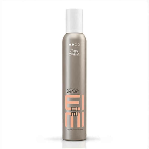 Tuuheuttava vaahto Eimi Wella (300 ml)