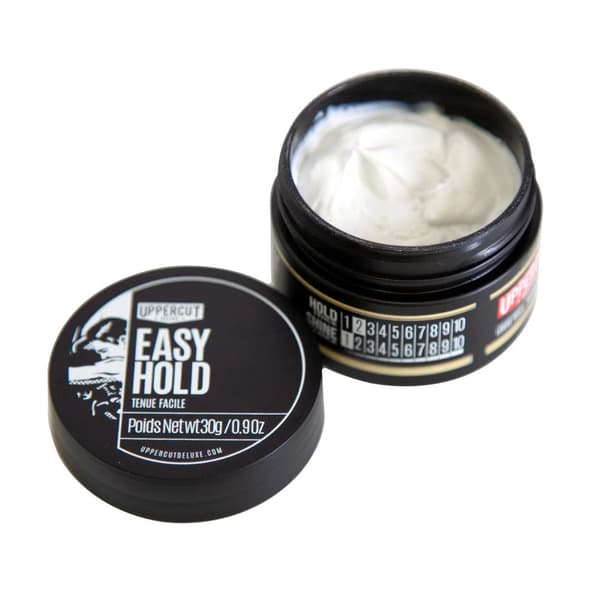 Uppercut Deluxe Easy Hold pomade 30g